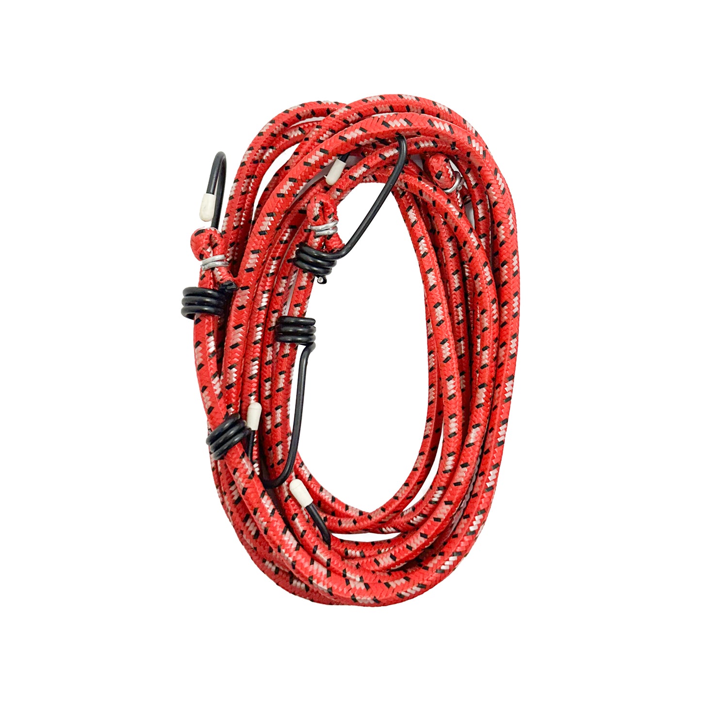 Coarda elastica 2 x 200cm, 2 buc.