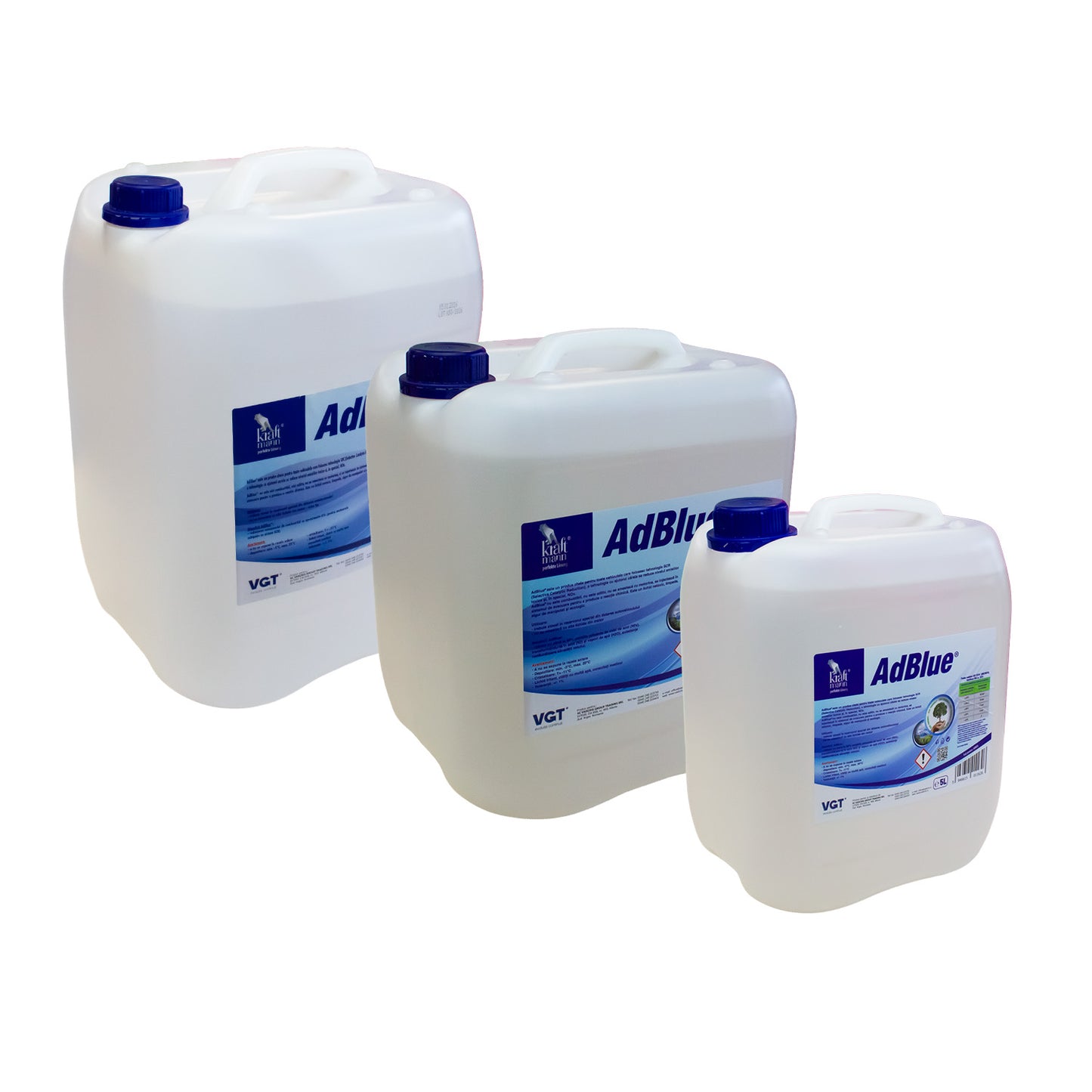 AdBlue 10 litri