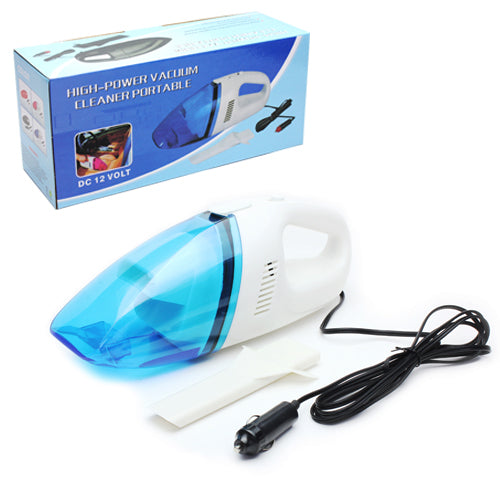 Aspirator auto, 12V
