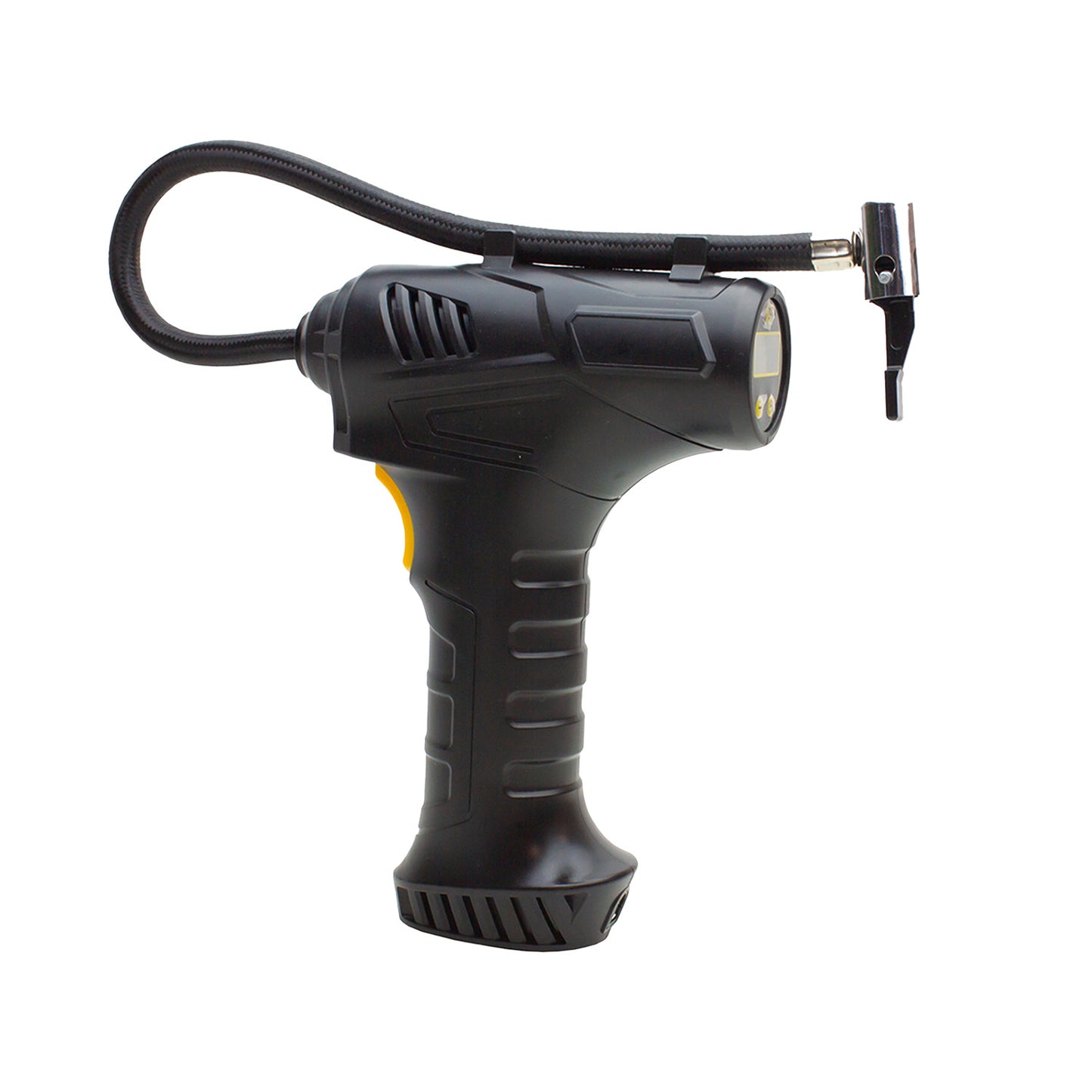 Compresor umflat portabil VivAuto - Pistol 70W