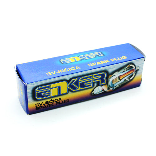 Bujie Enker, scuter, FSC75P