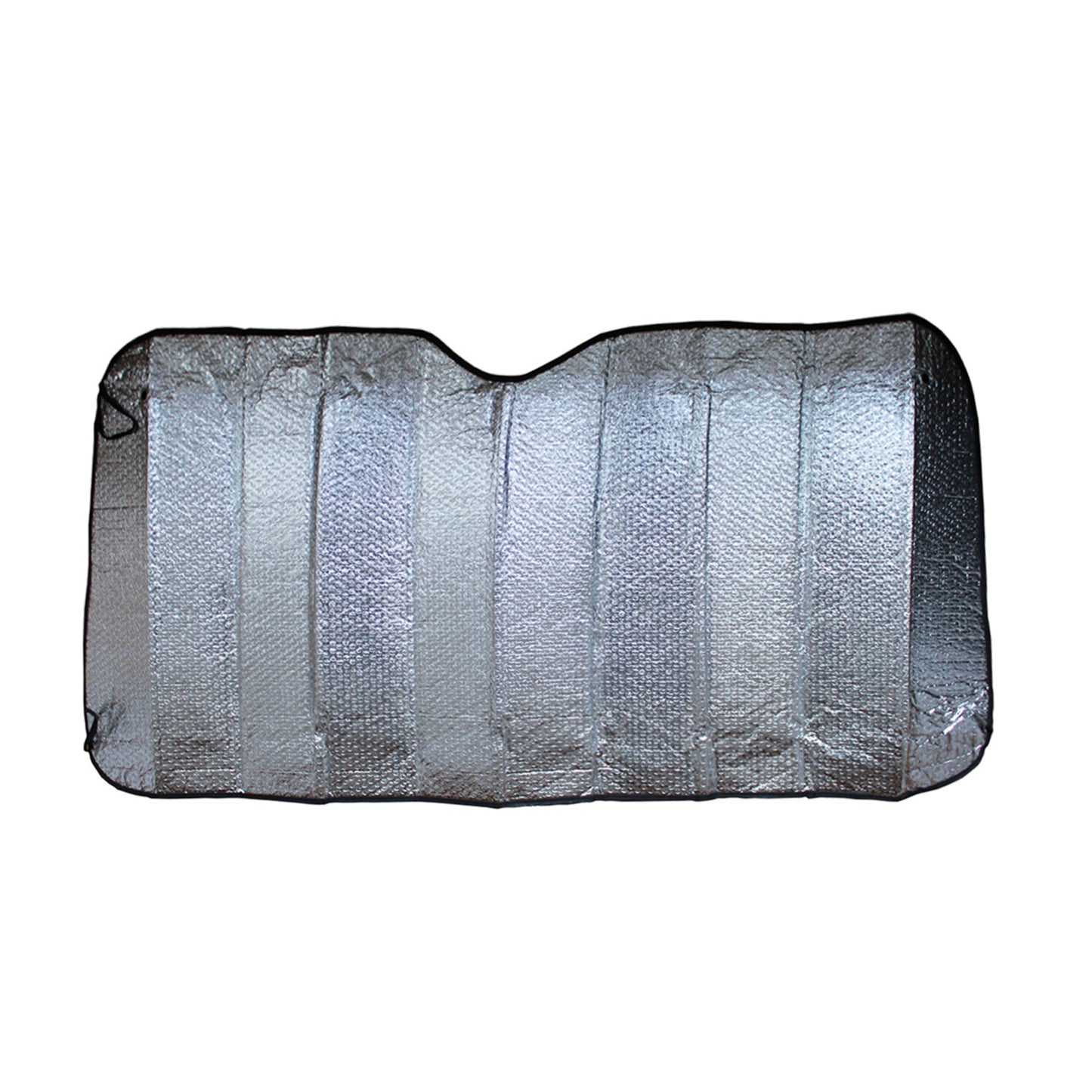 Parasolar VivAuto folie aluminiu, 150x70cm