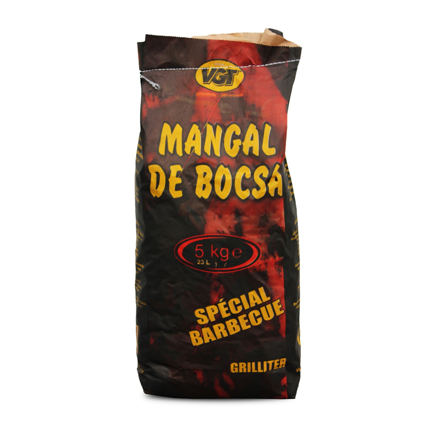 Carbuni pentru gratar, 5kg