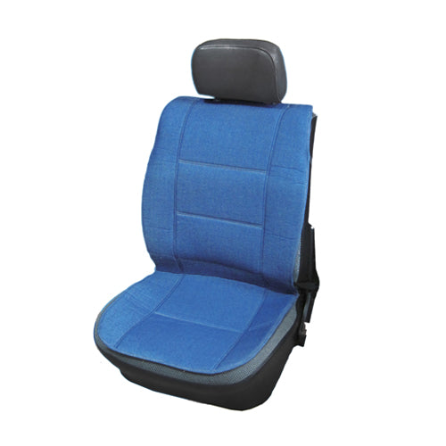 Husa scaun JEANS VivAuto