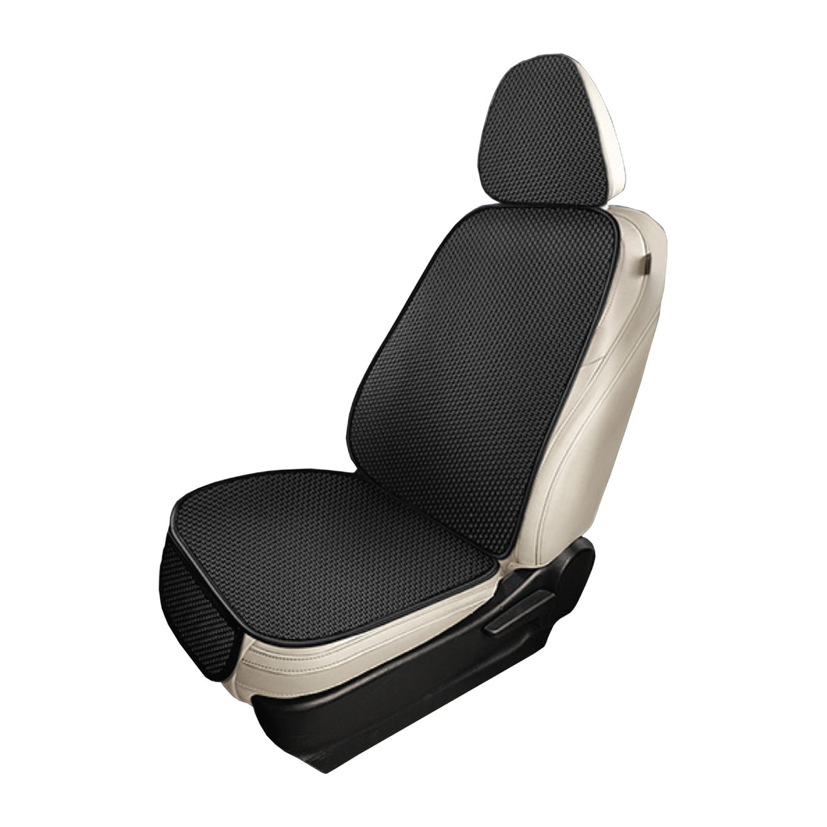 Protectie universala scaun auto - negru