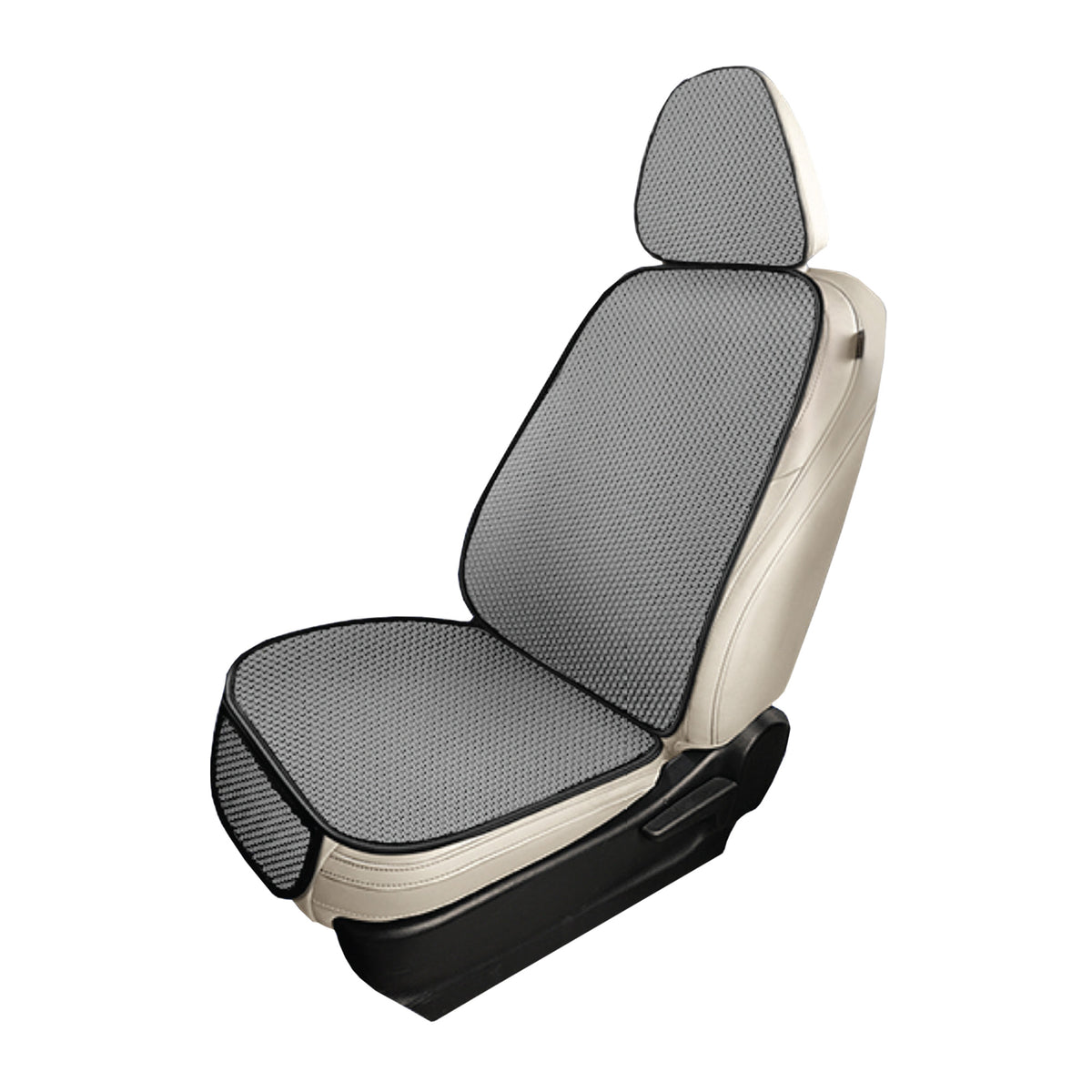 Protecție universală scaun auto - gri