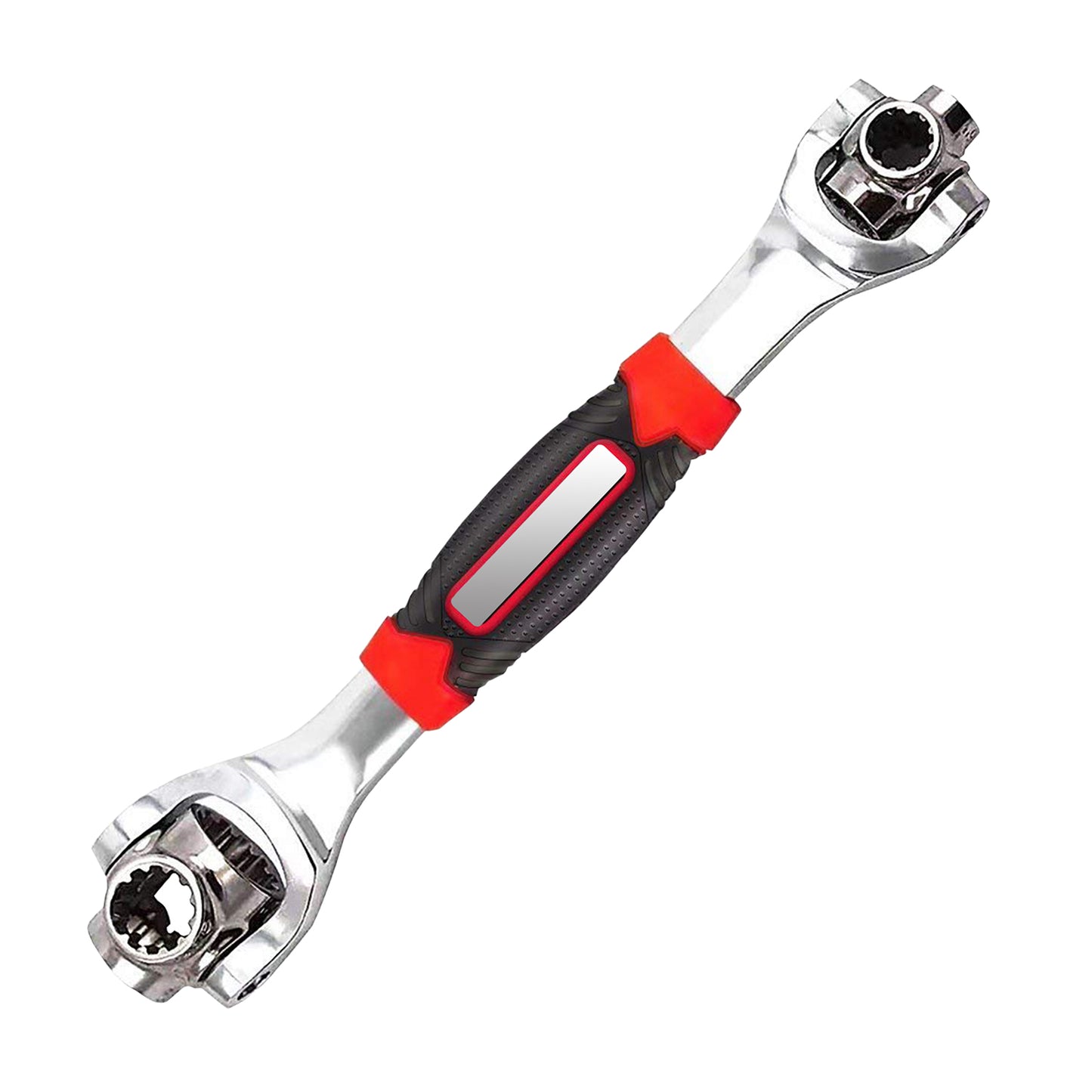 Cheie multifunctionala universala Kraftmann, tubular - inelara