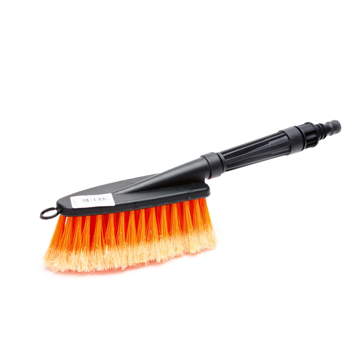 Perie pentru spălat mașina cu adaptor pentru furtun