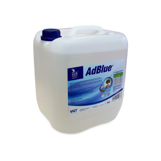 AdBlue 10 litri