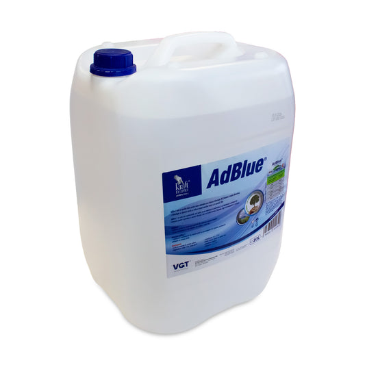 AdBlue 20 litri