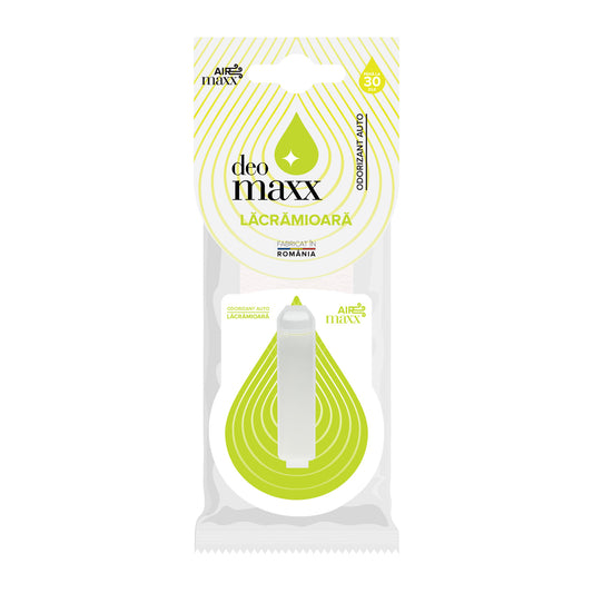 DeoMaxx odorizant AirMaxx fiola - Lacramioara