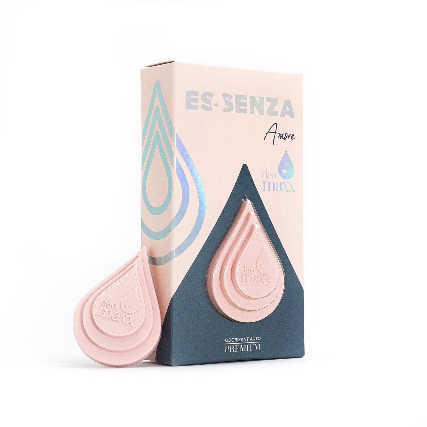 DeoMaxx odorizant ESSENZA - Amore