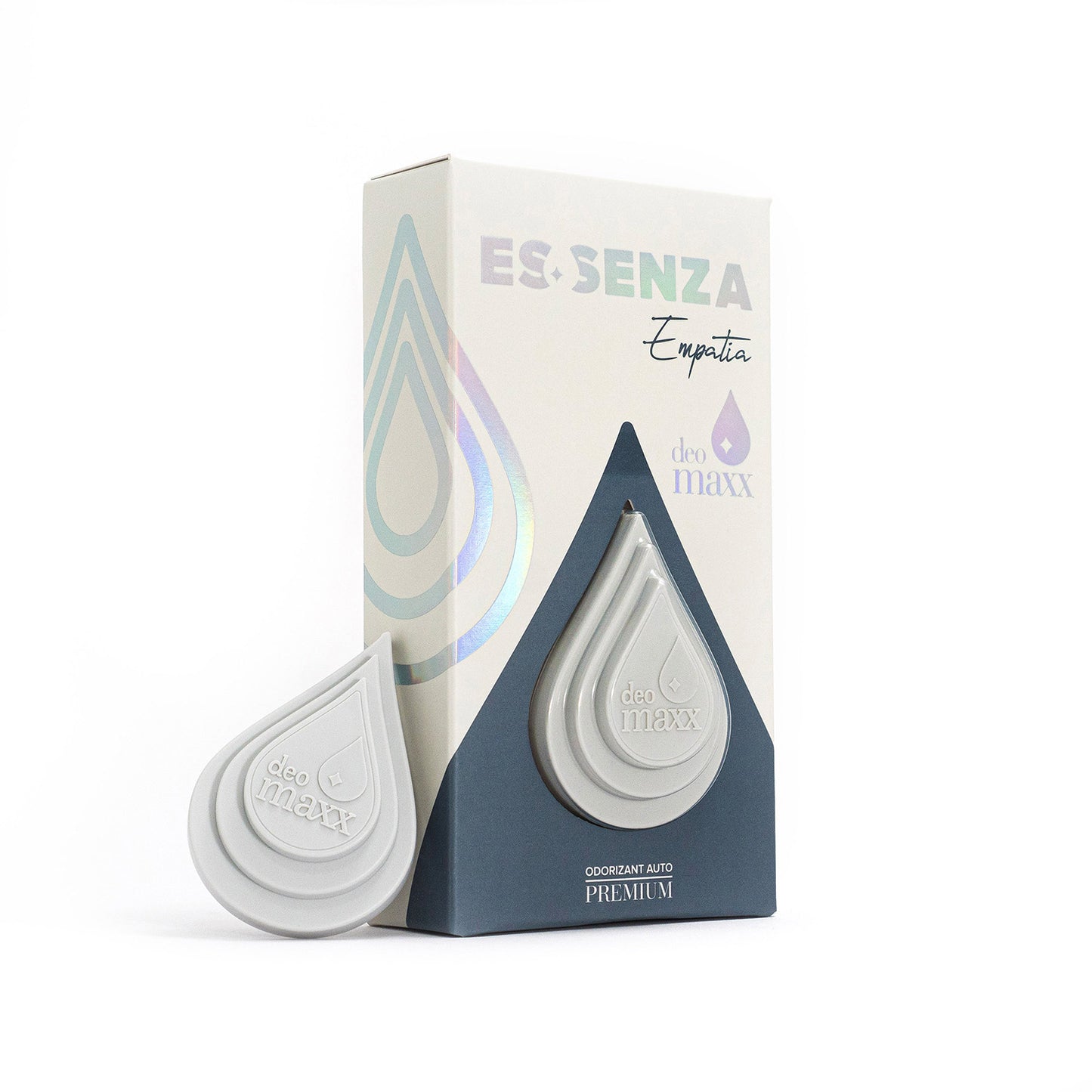 DeoMaxx odorizant ESSENZA - Empatia