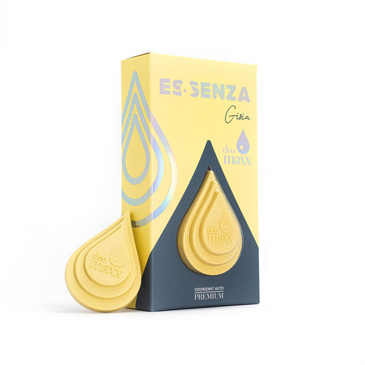 DeoMaxx odorizant ESSENZA - Gioia