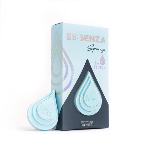 DeoMaxx odorizant ESSENZA - Speranza