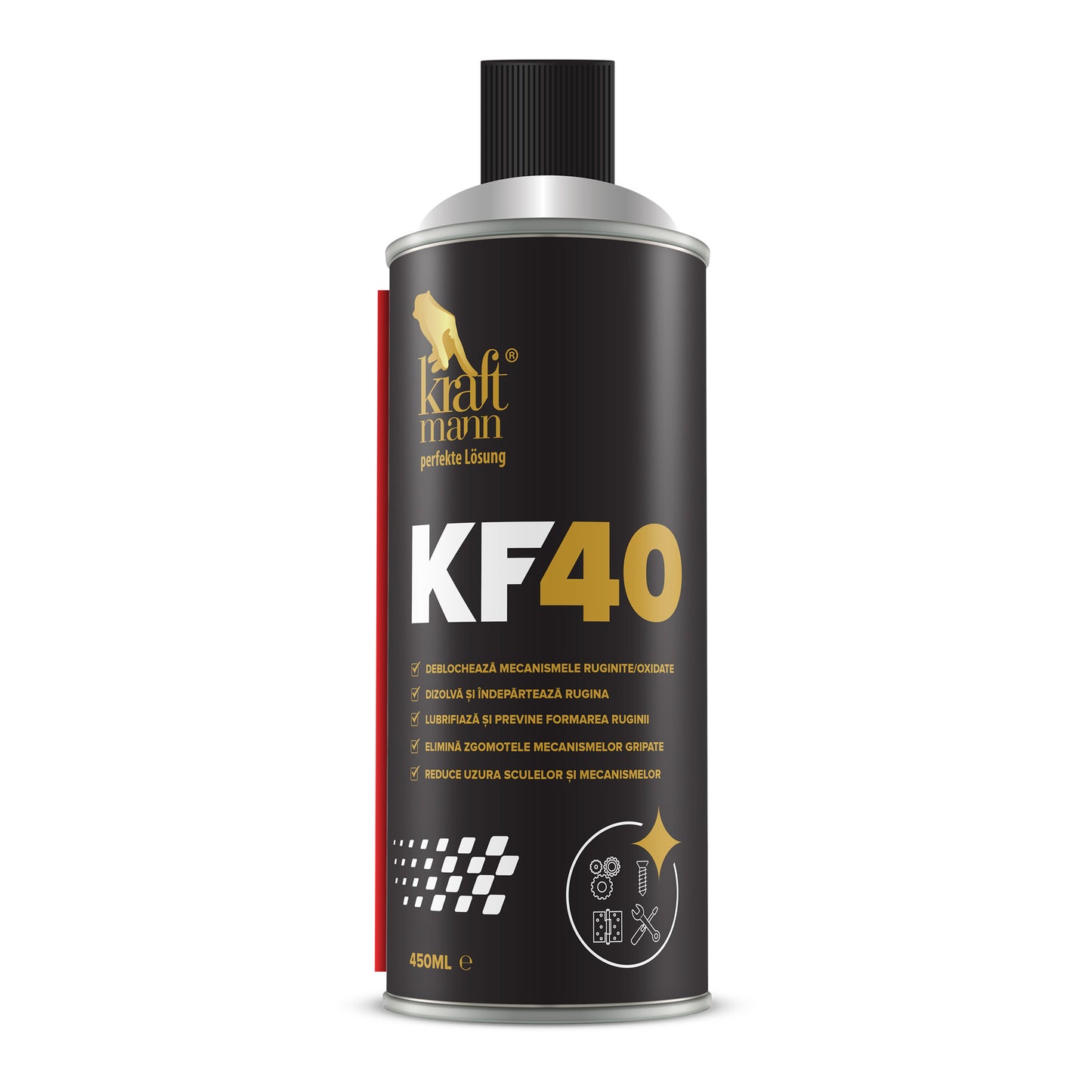 KF40 - Kraftmann
