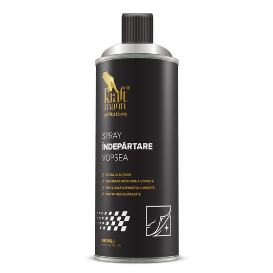 Spray îndepărtare vopsea