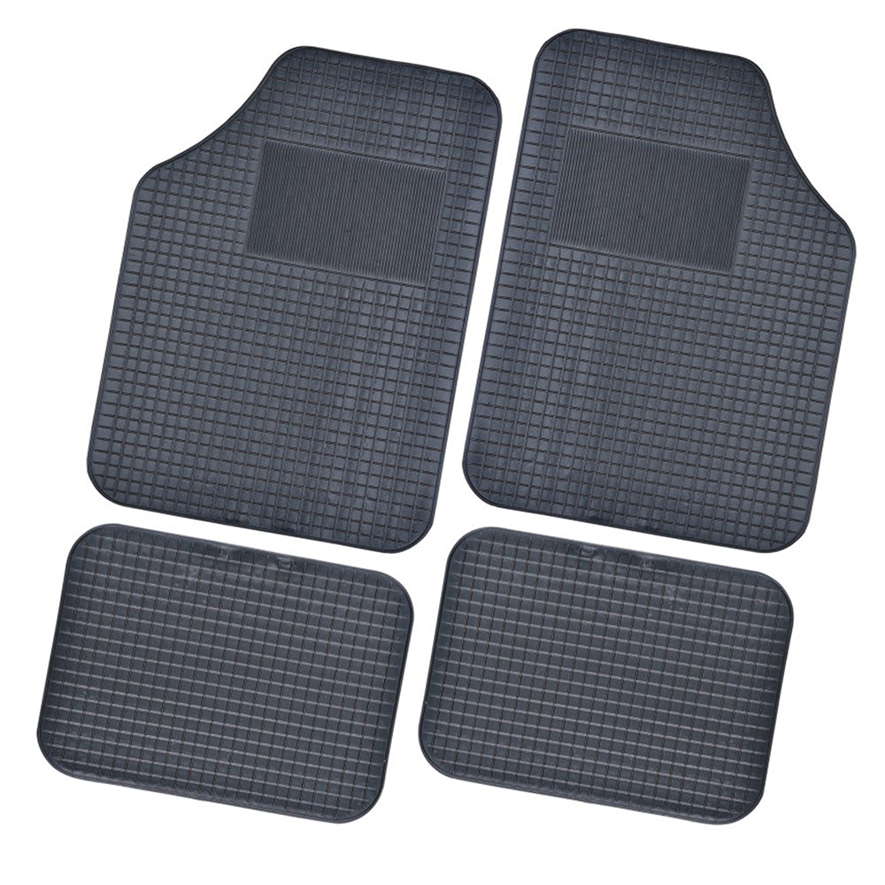 Covorase auto PRIMO VivAuto, set 4 buc.