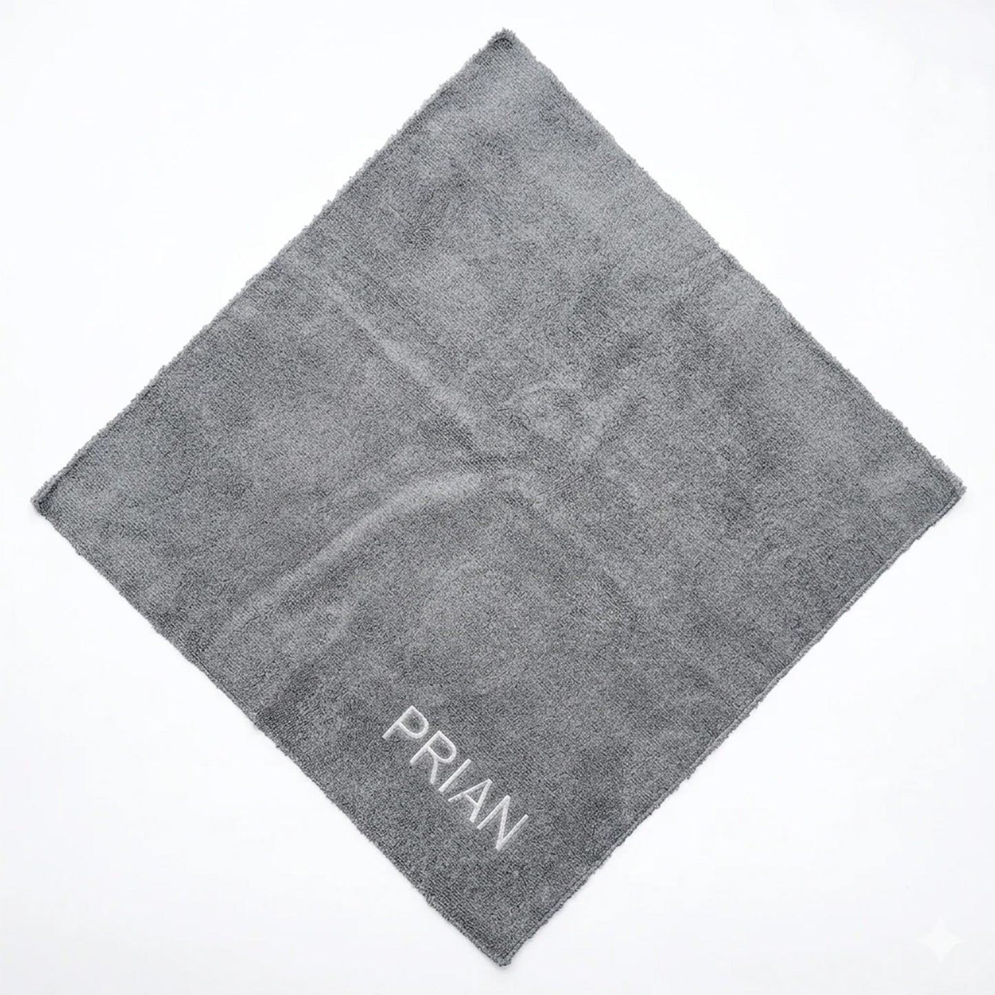 Laveta din microfibre pentru interior, 40x40cm
