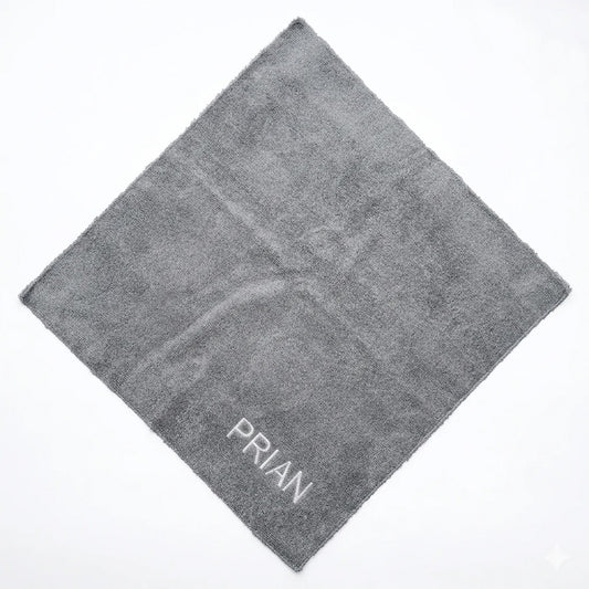 Laveta din microfibre pentru interior, 40x40cm