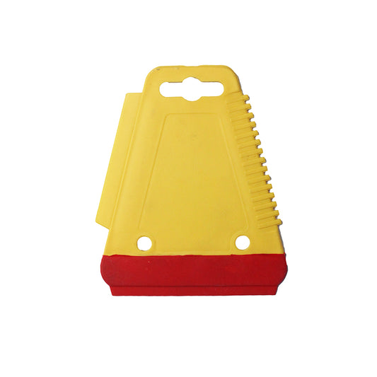 Curatator gheata multifunctional