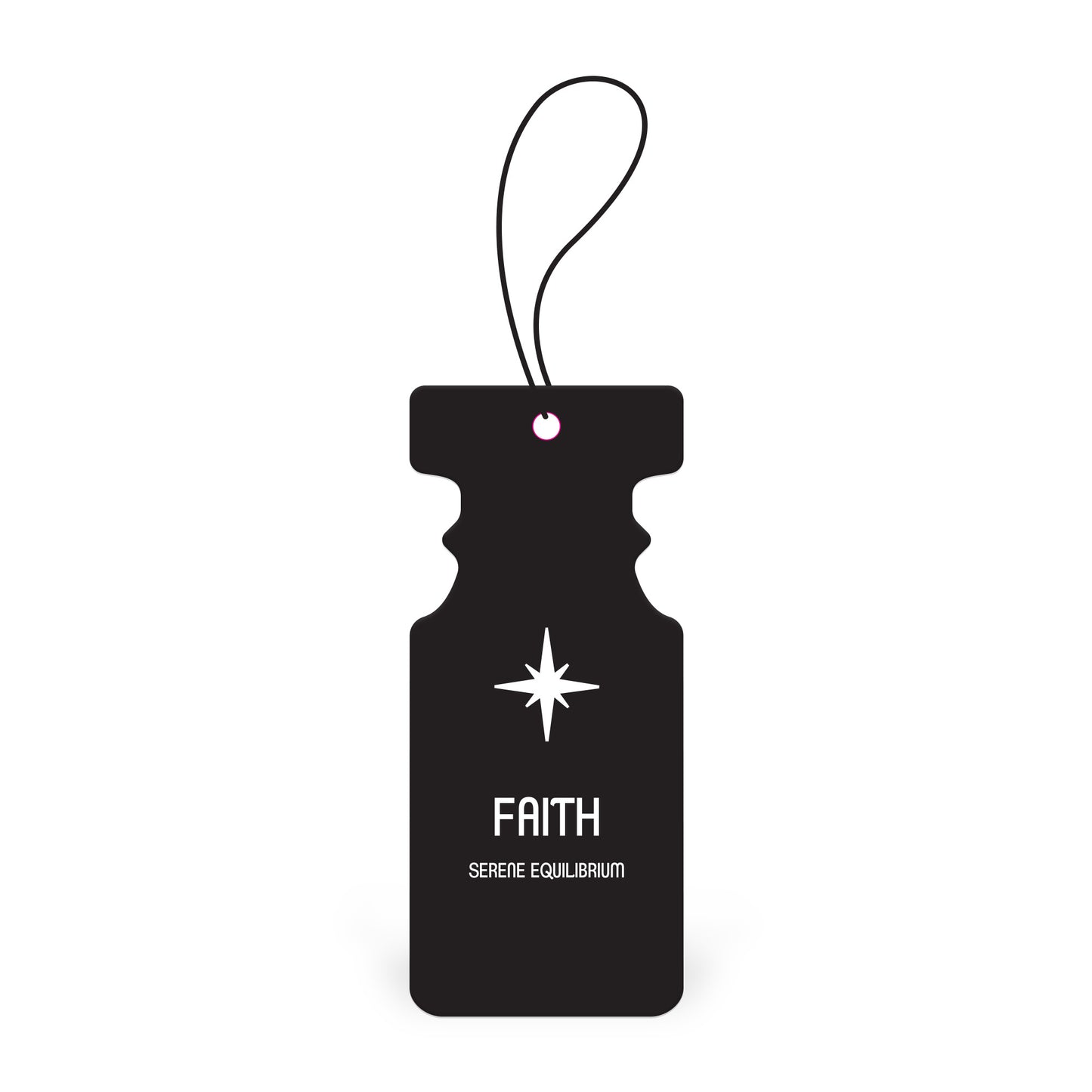 DeoMaxx odorizant Soul - FAITH