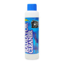 Solutie curatare radiator, 250ml