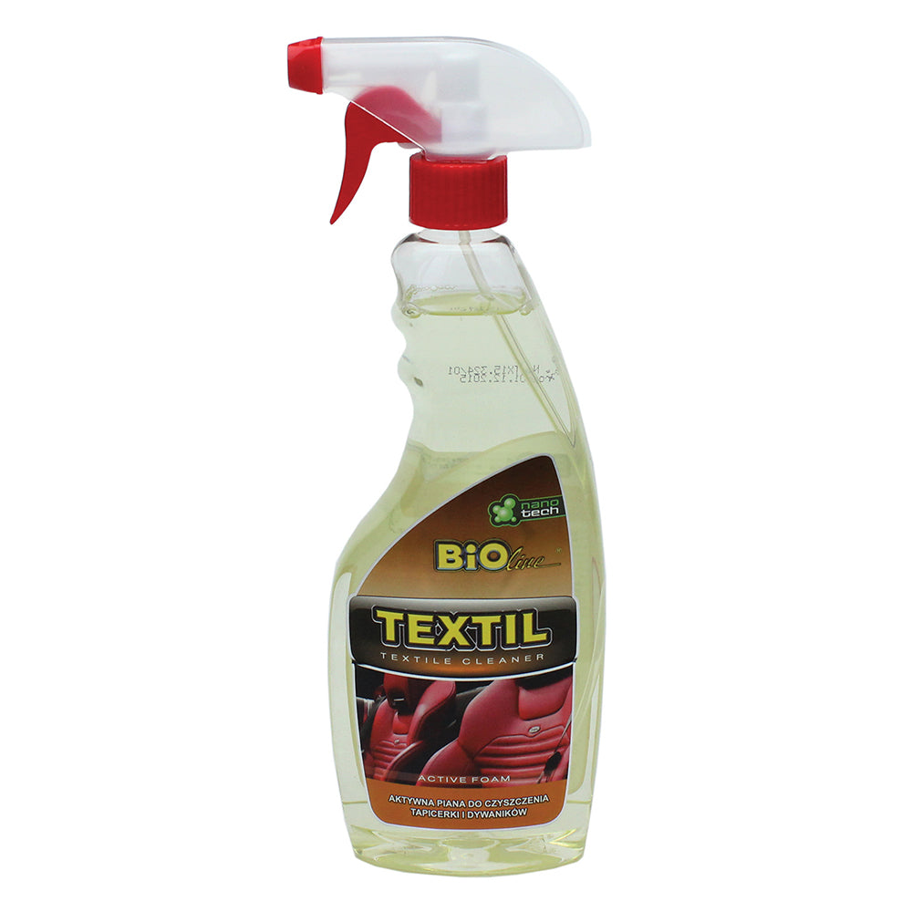 Solutie curatat tapiterie, 500ml