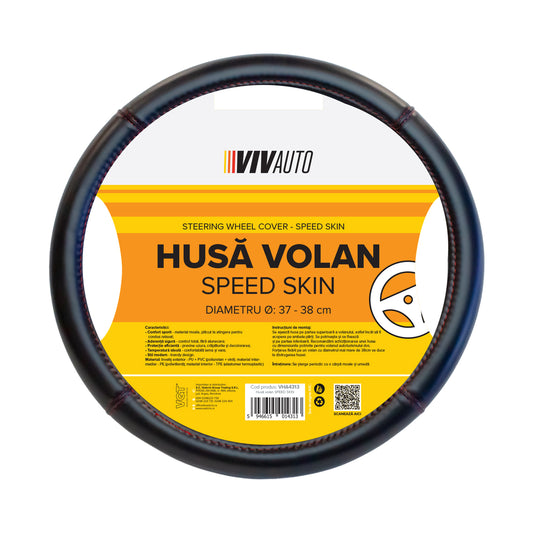 Husa volan SPEED SKIN VivAuto
