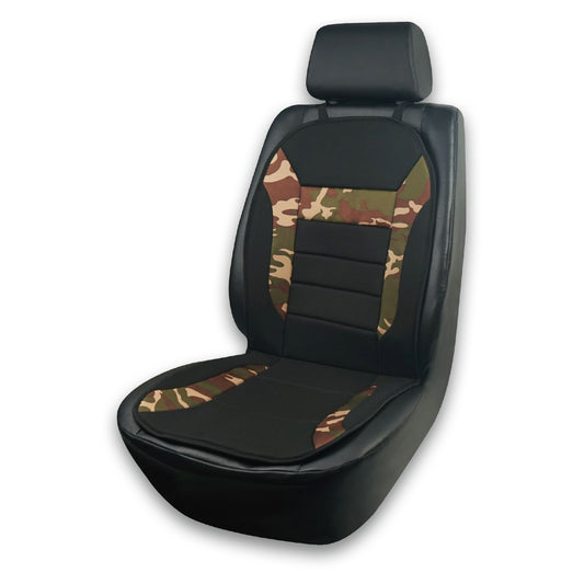 Husa scaun mesh ARMY VivAuto