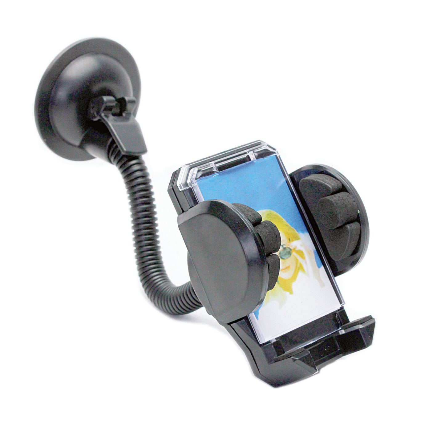 Suport pentru GPS/telefon mobil