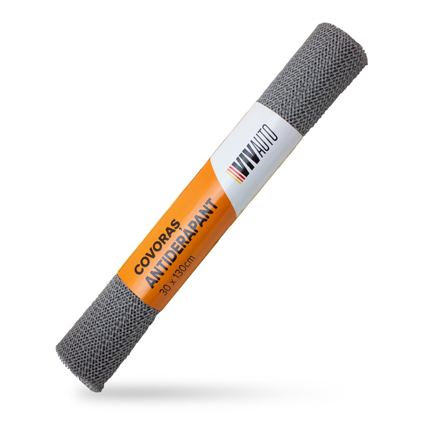 Covoras antiderapant VivAuto, 30x130 cm