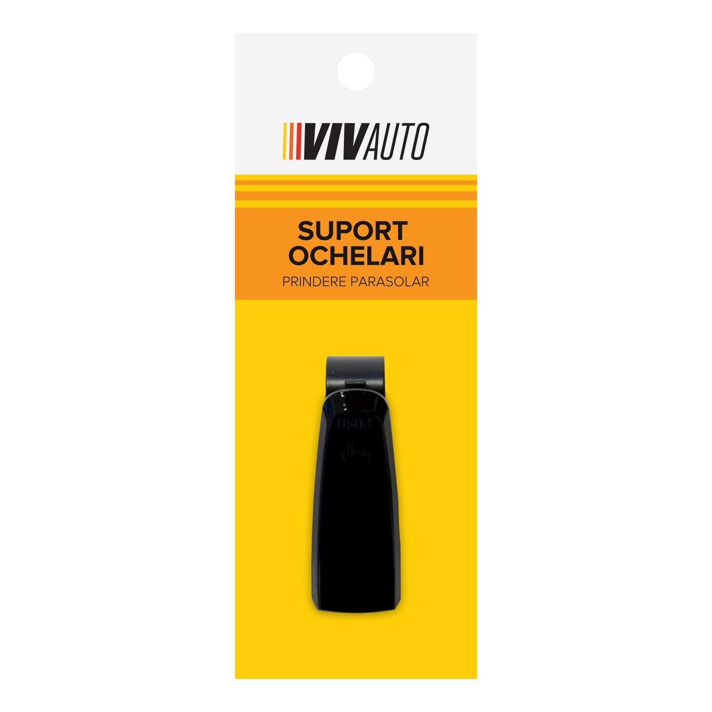 Suport ochelari prindere parasolar VivAuto
