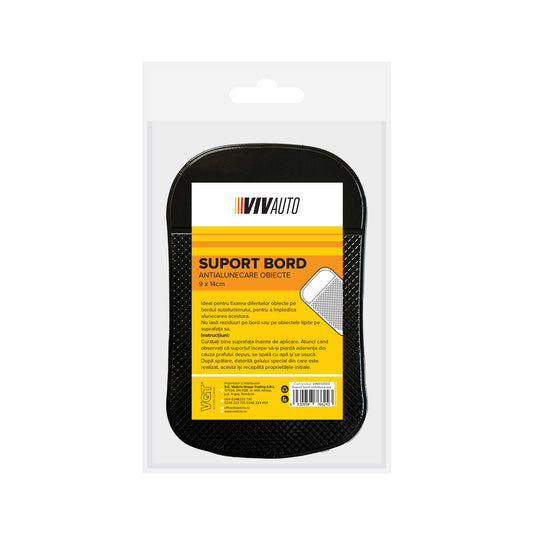 Suport bord antialunecare VivAuto