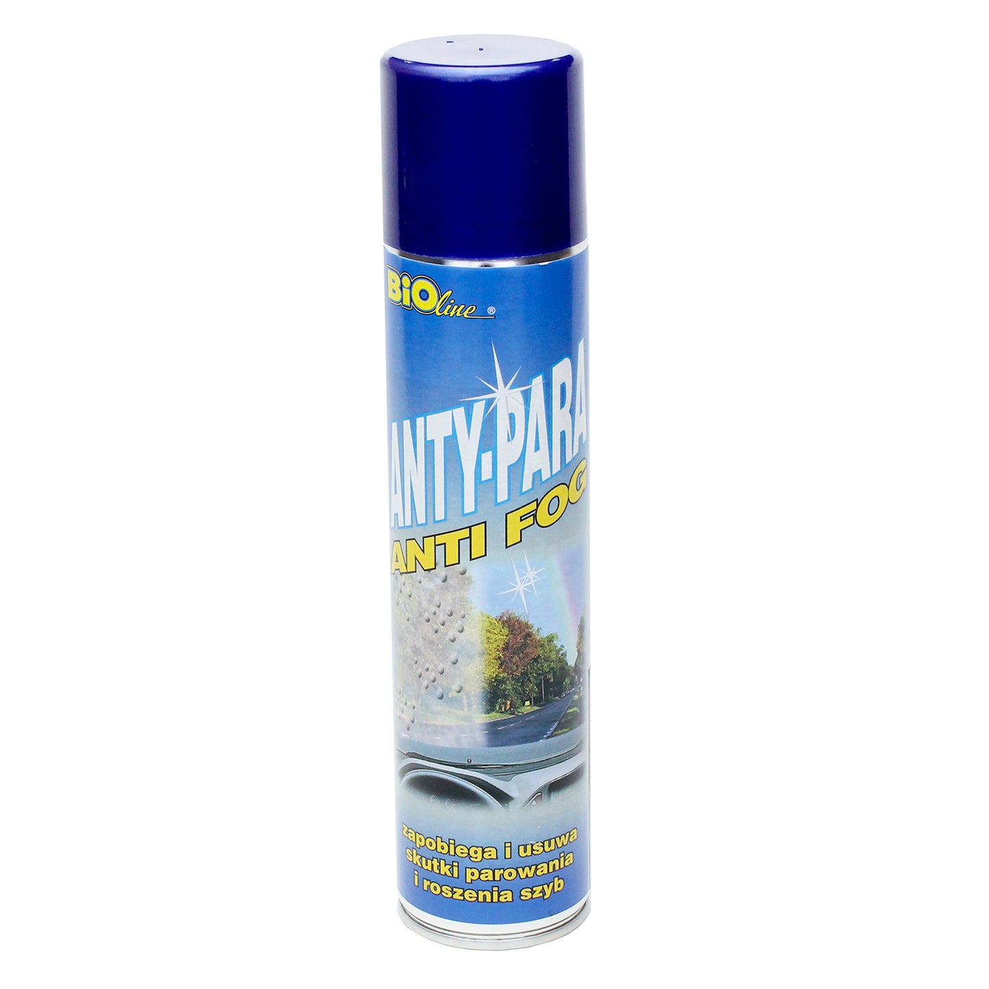 Spray antiaburire, 300ml