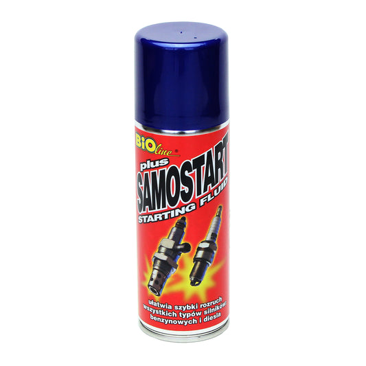 Spray pornire, 200ml