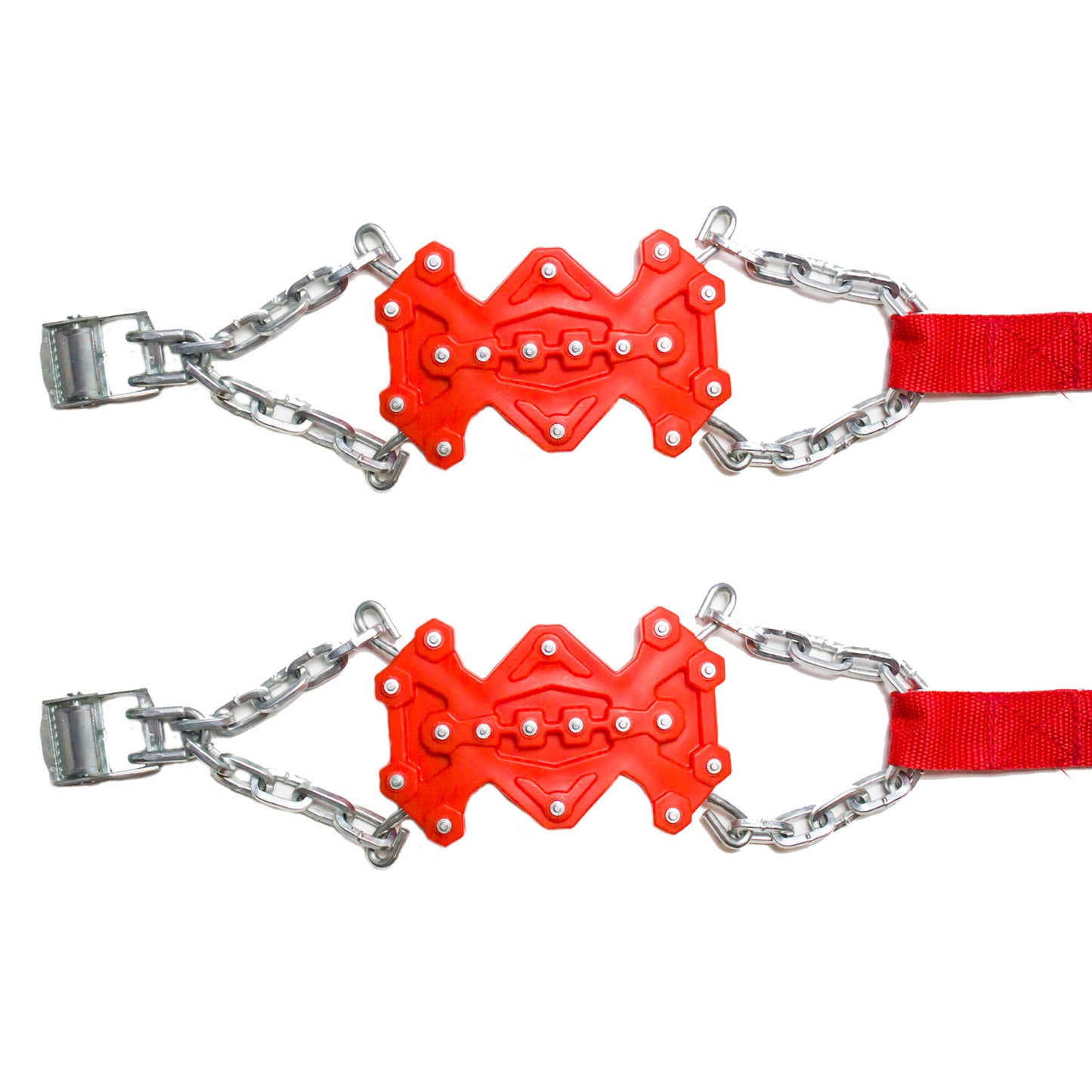 Set gheare zapada/gheata Xtreme Winter
