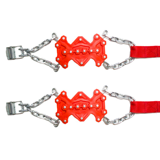 Set gheare zapada/gheata Xtreme Winter