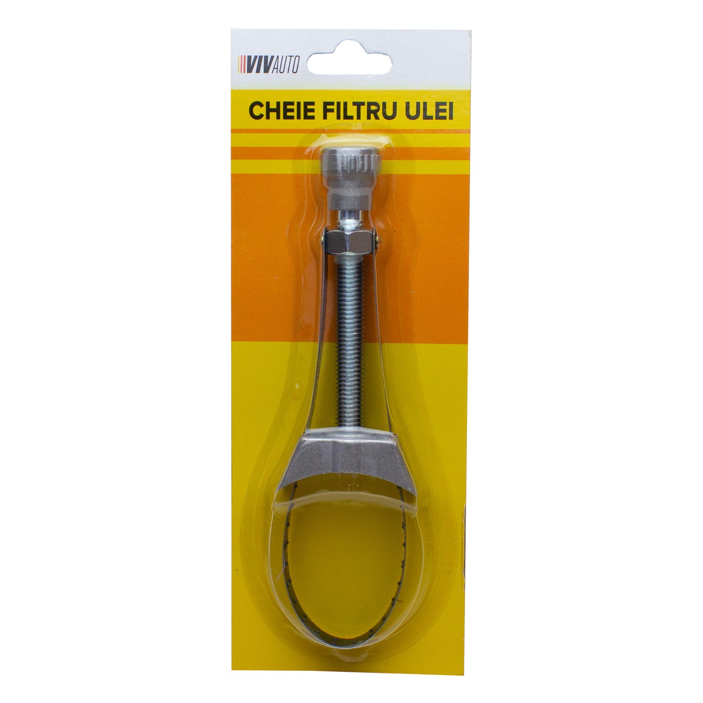 Cheie filtru ulei cu surub VivAuto