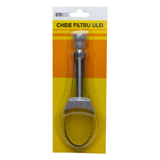 Cheie filtru ulei cu surub VivAuto
