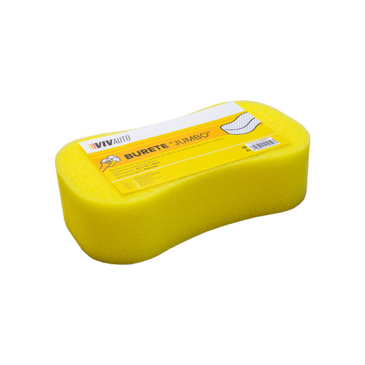 Burete Jumbo 22x12x6cm - VivAuto